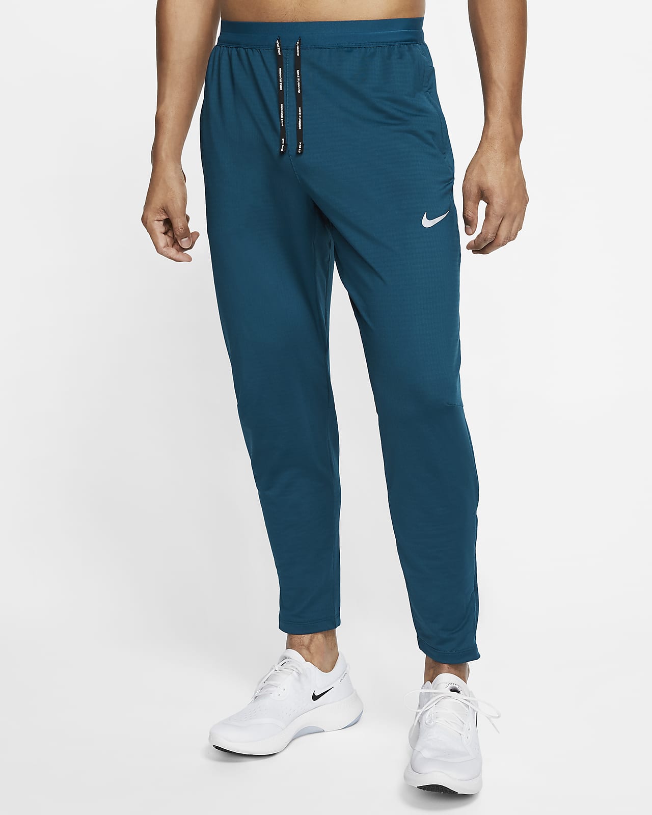 ropa running hombre nike