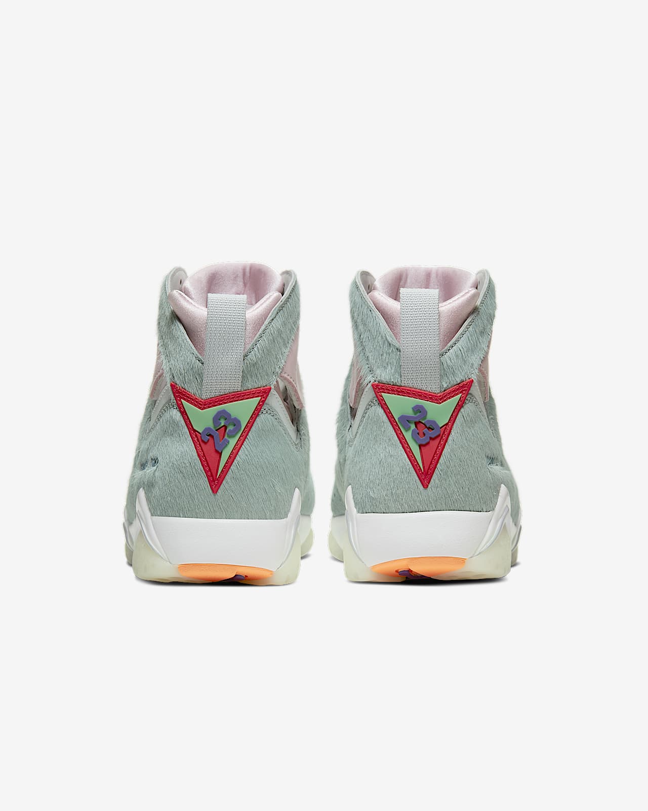 air jordan 7 retro women's shoe