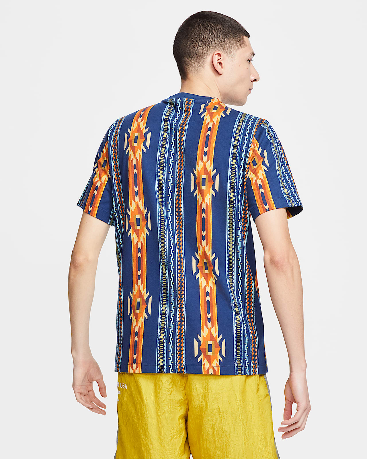 Playera para hombre Nike Sportswear. Nike.com