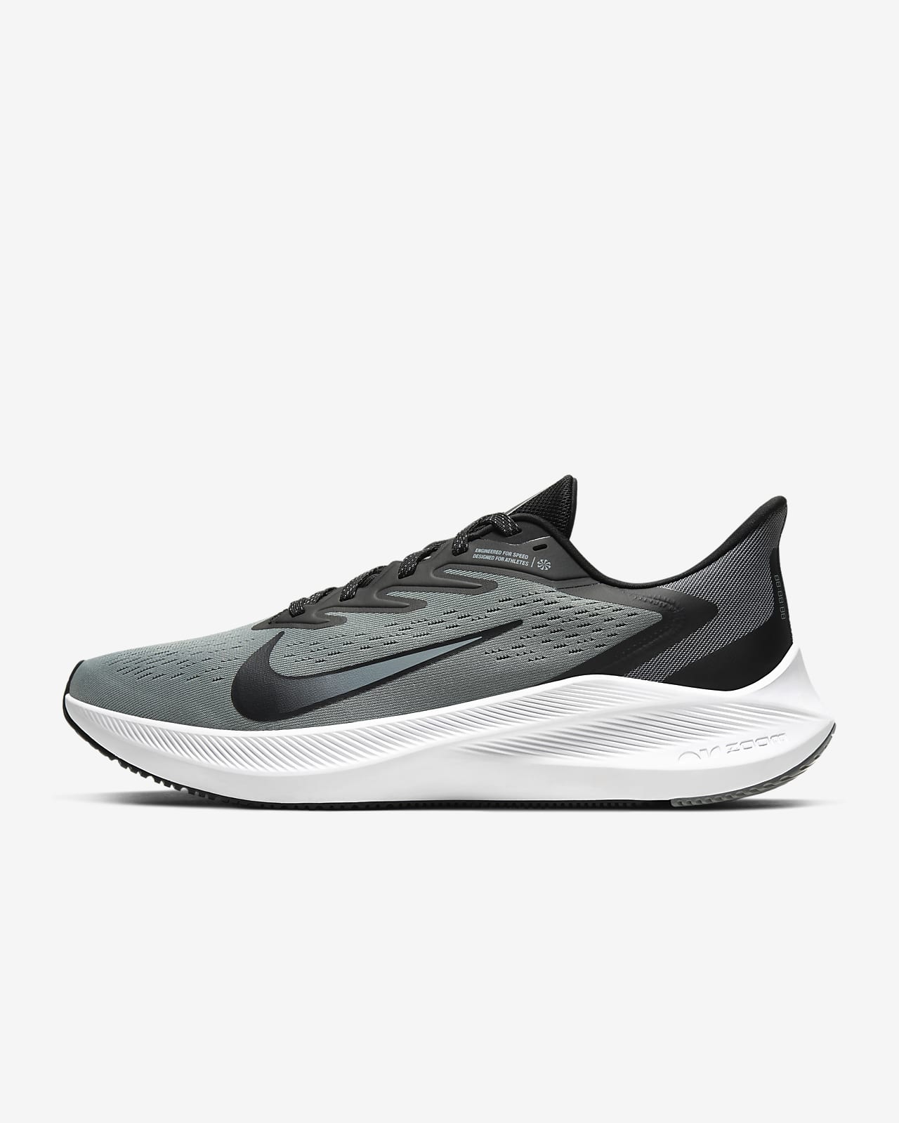 ملابس شانيل نسائي Nike Air Zoom Winflo 7 Men's Road Running Shoes ملابس شانيل نسائي