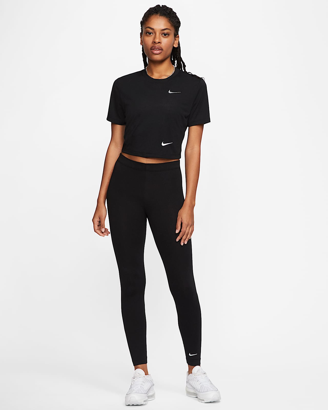 sportswear club nike
