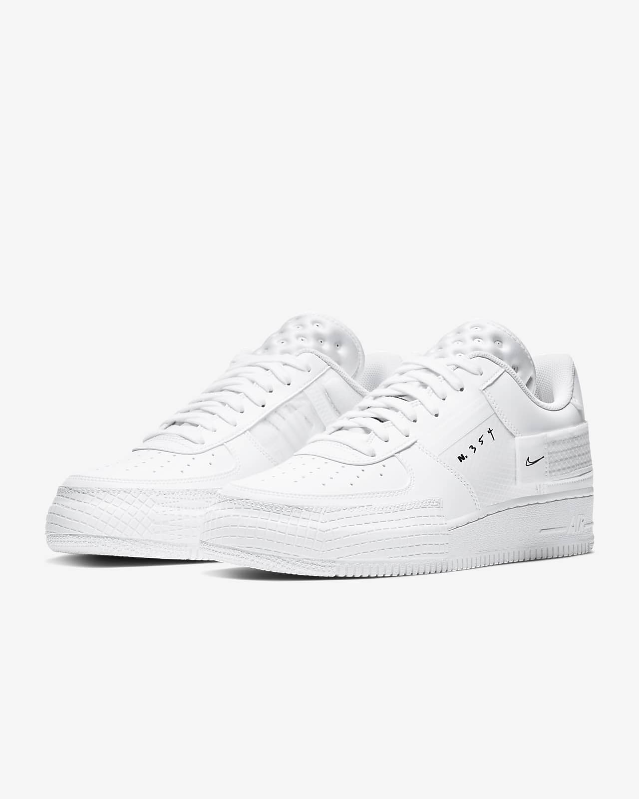 air force 1 f type