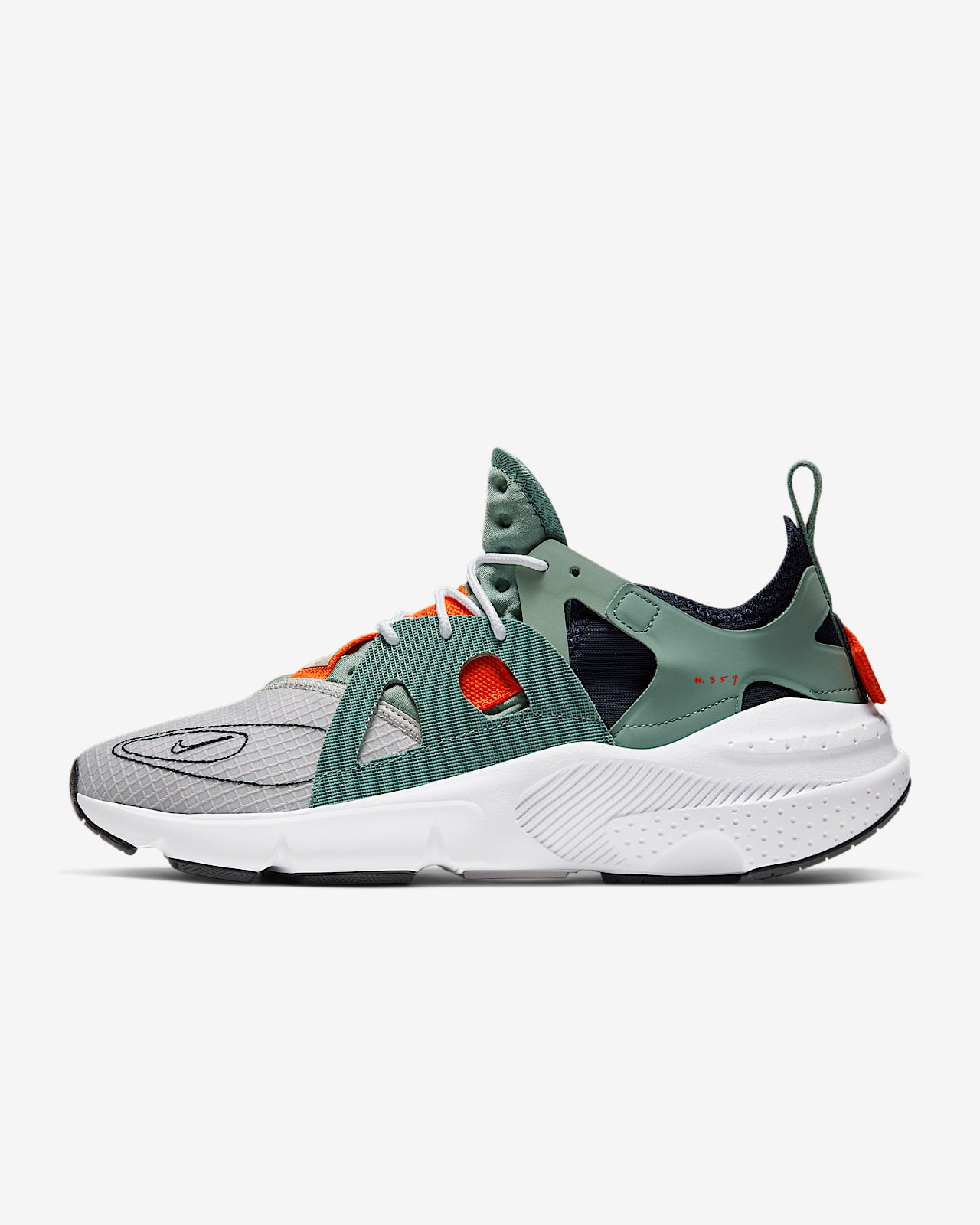 nike huarache ladies size 7