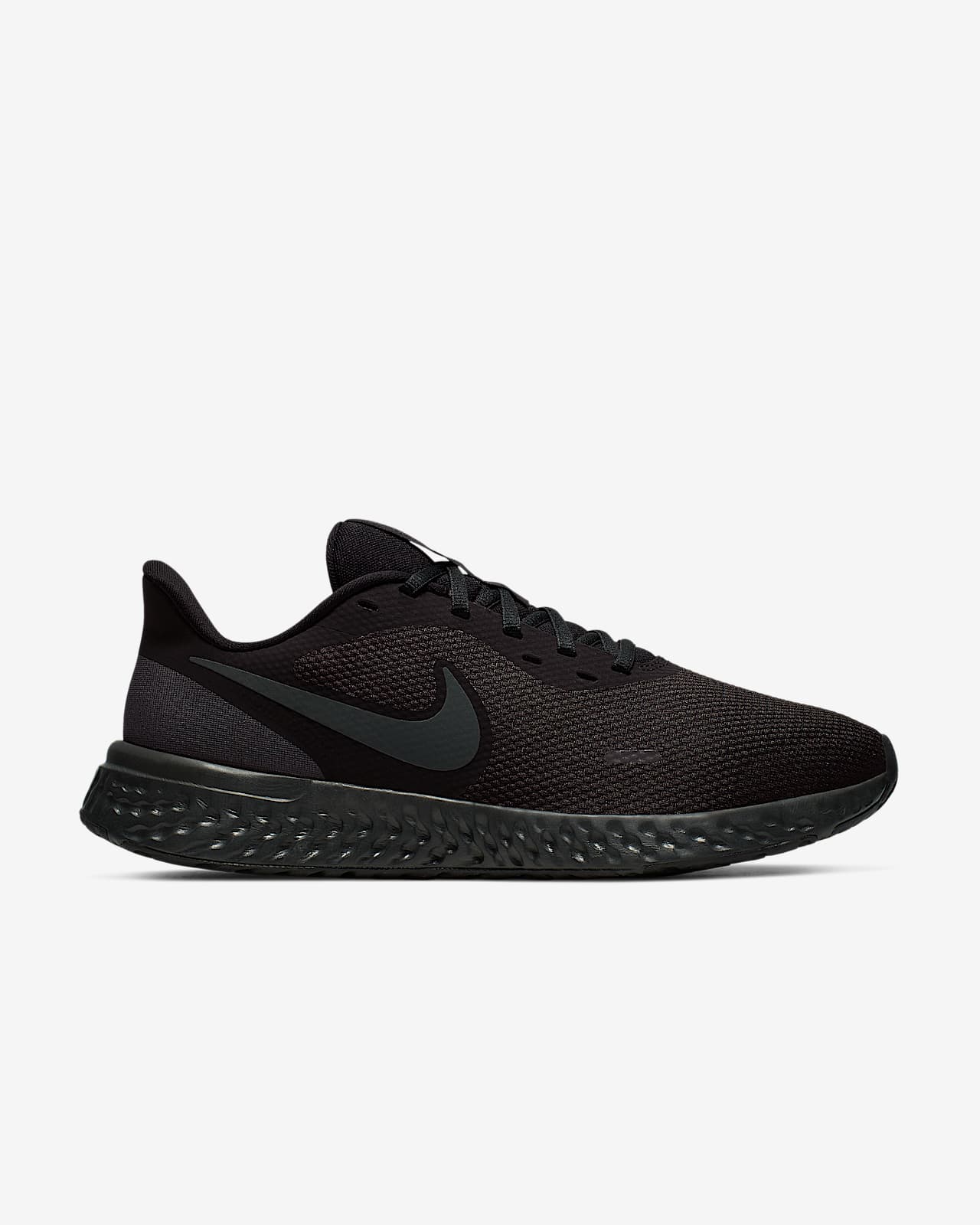 nike wide men's running shoes