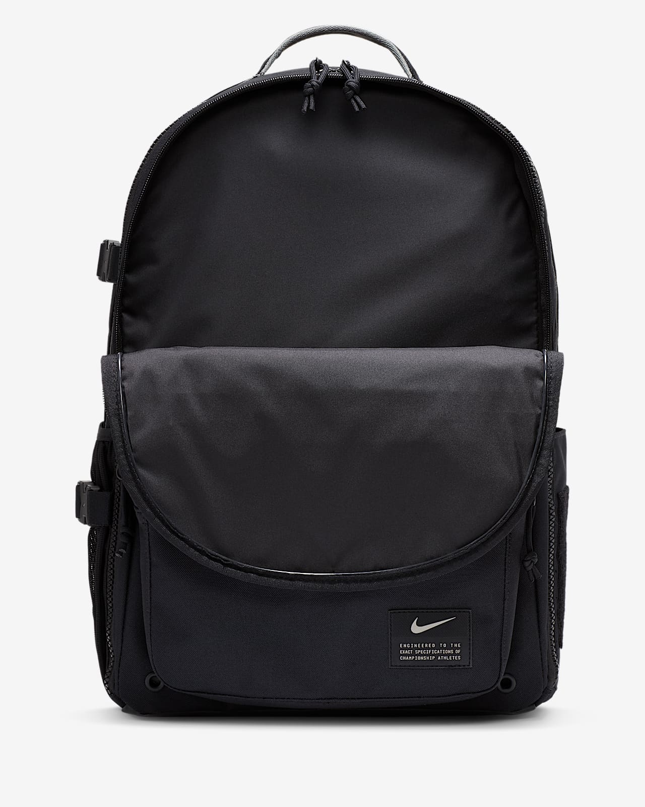nike backpack with laptop sleeve
