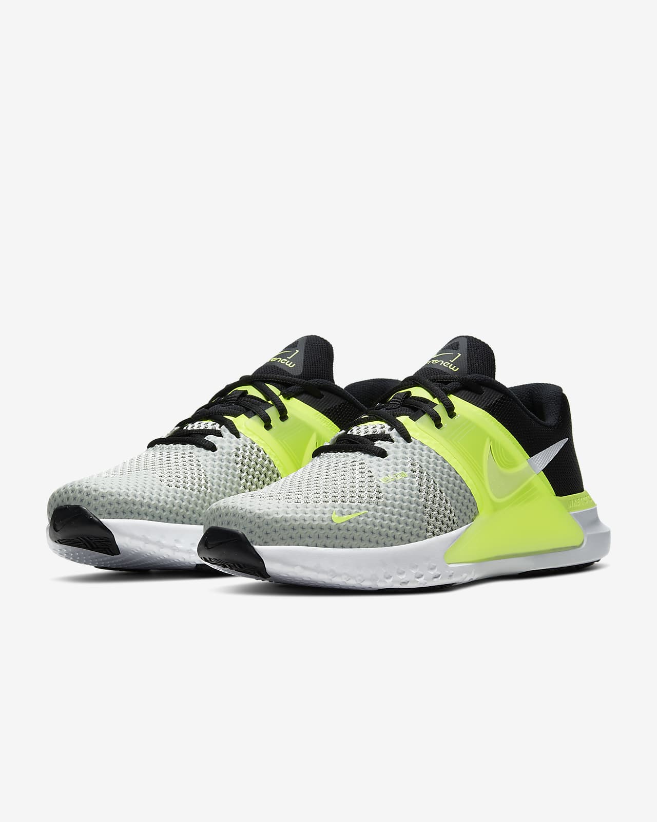 nike renew fusion hombre