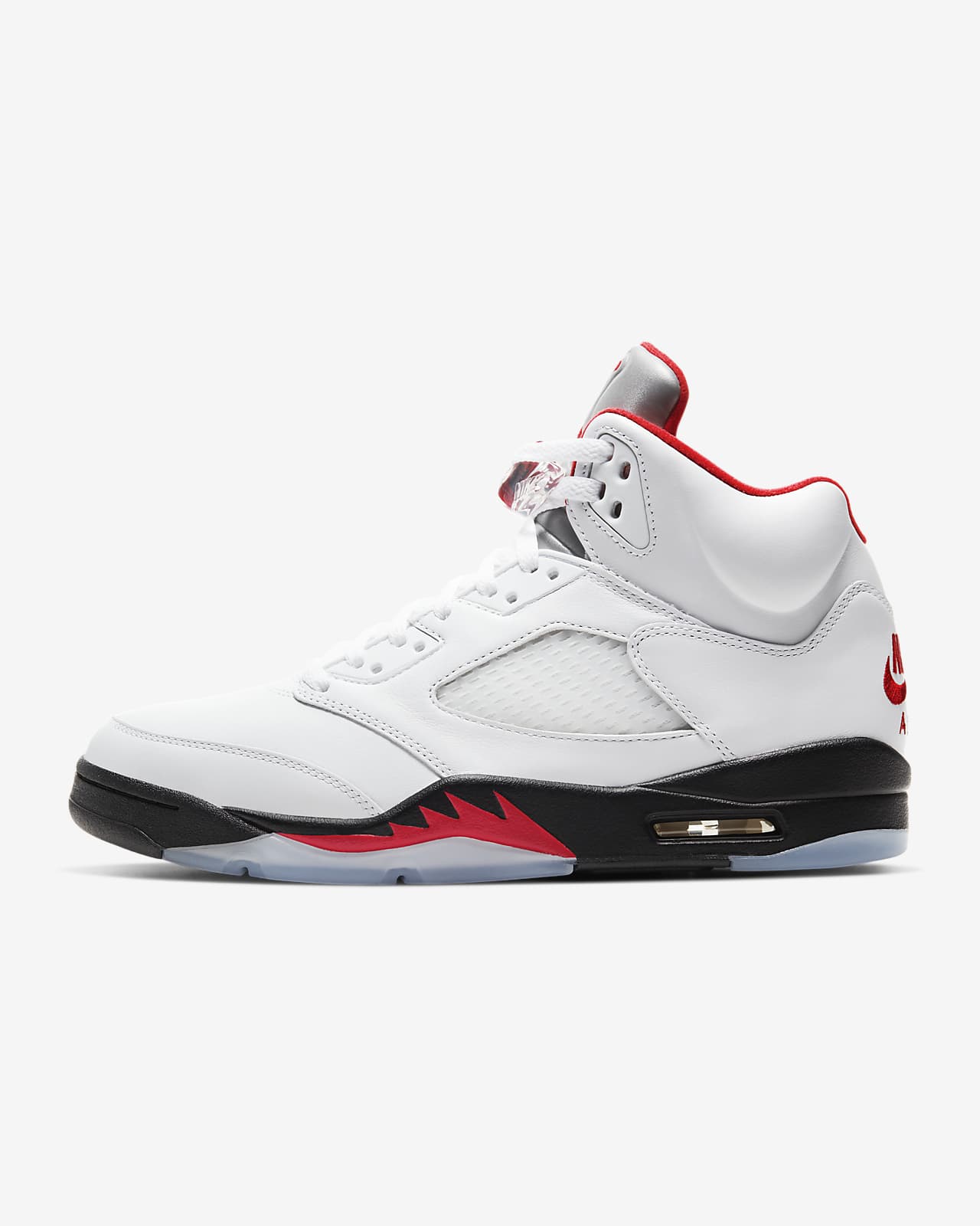 Air Jordan 5 Retro Men's Shoe. Nike MY