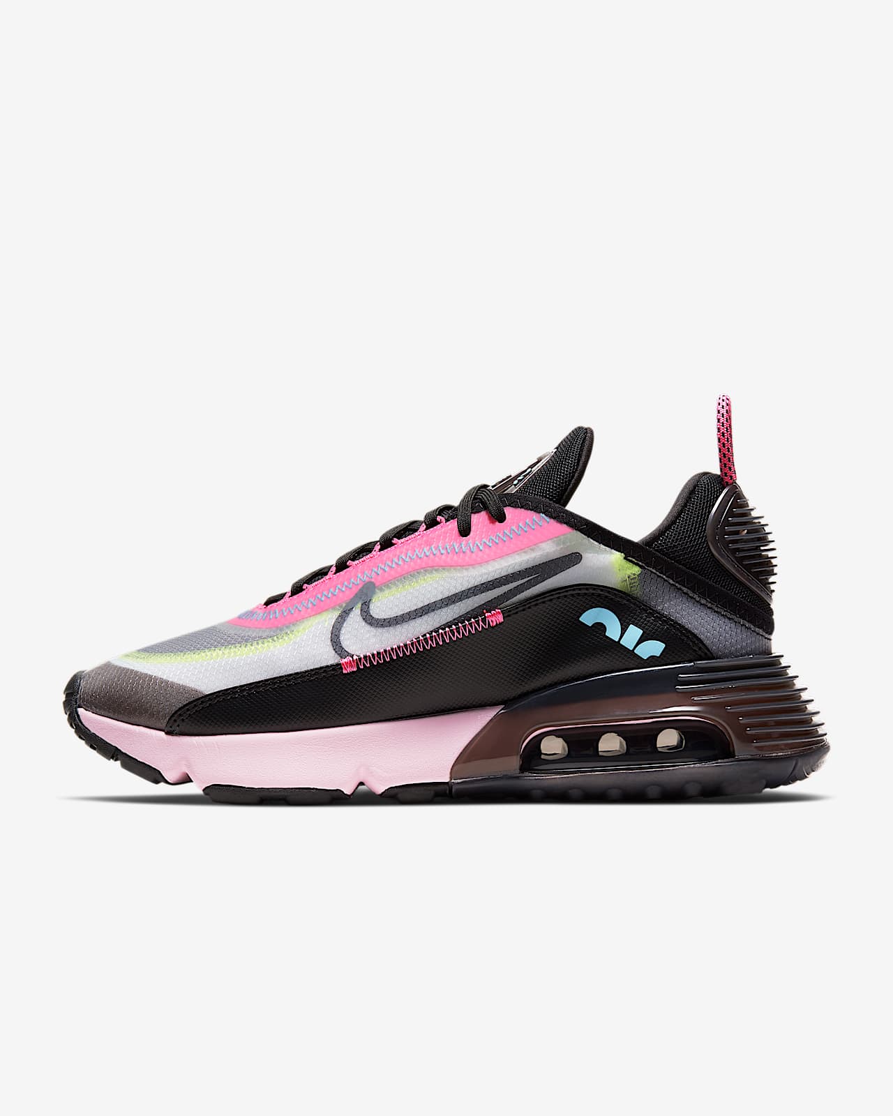 air nikes max