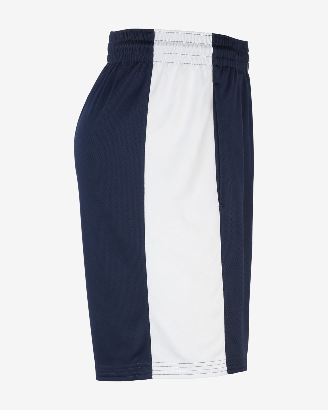 Segunda equipación Francia Jordan Limited Pantalón corto de baloncesto -  Hombre. Nike ES