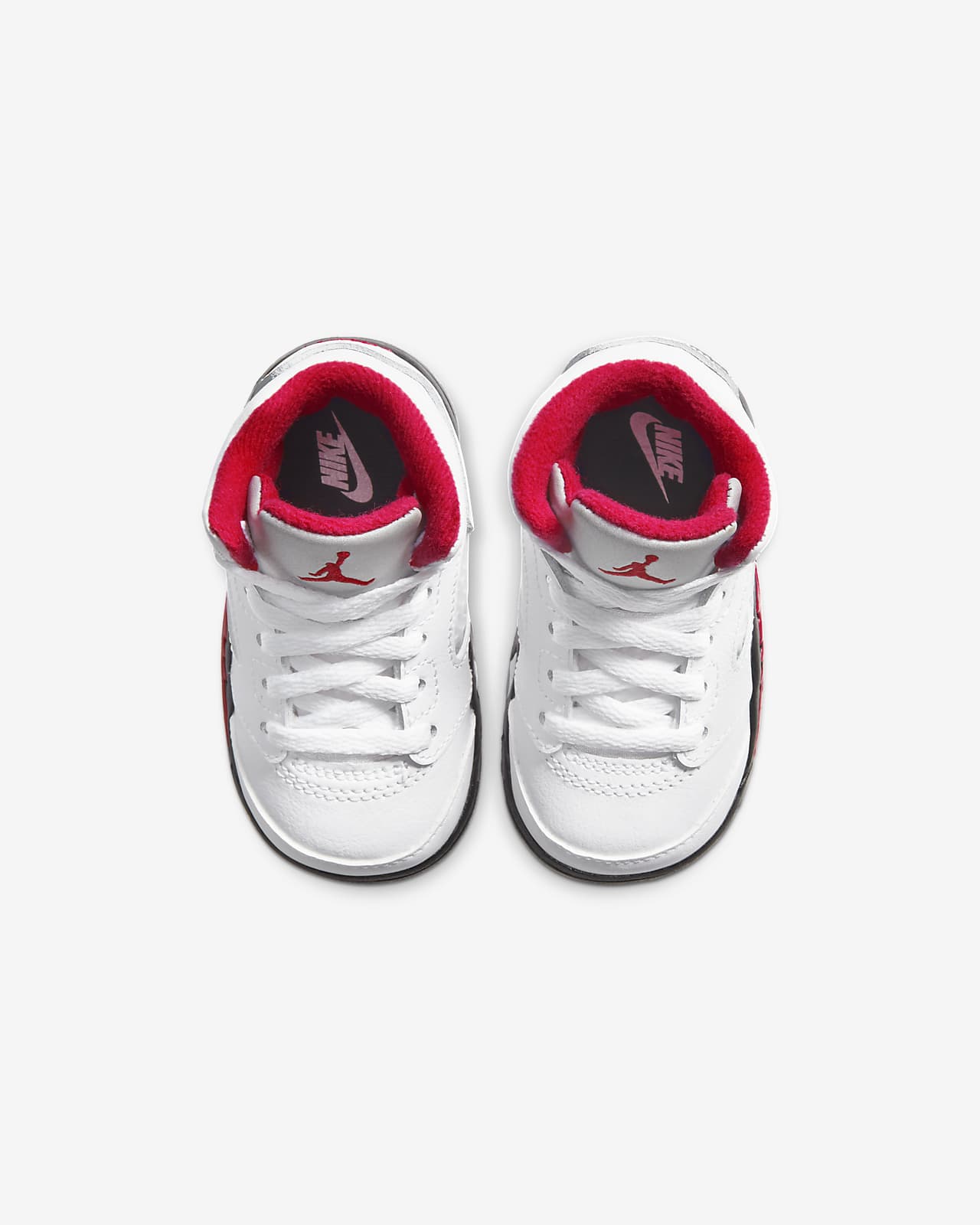 Jordan 5 Retro Baby and Toddler Shoe. Nike ID
