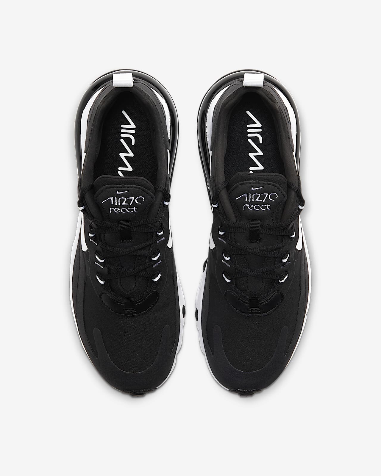 black nike shoes air max womens
