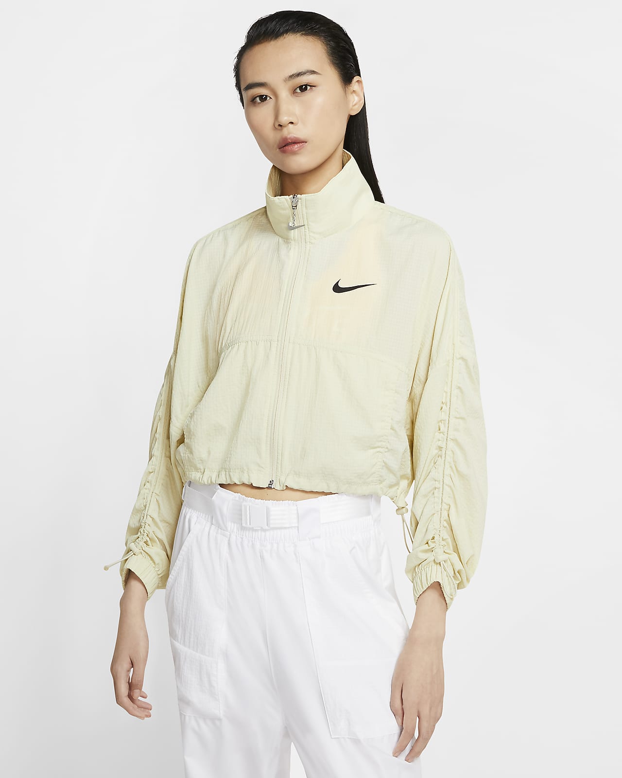 Nike Sportswear Swoosh Women’s Woven Jacket