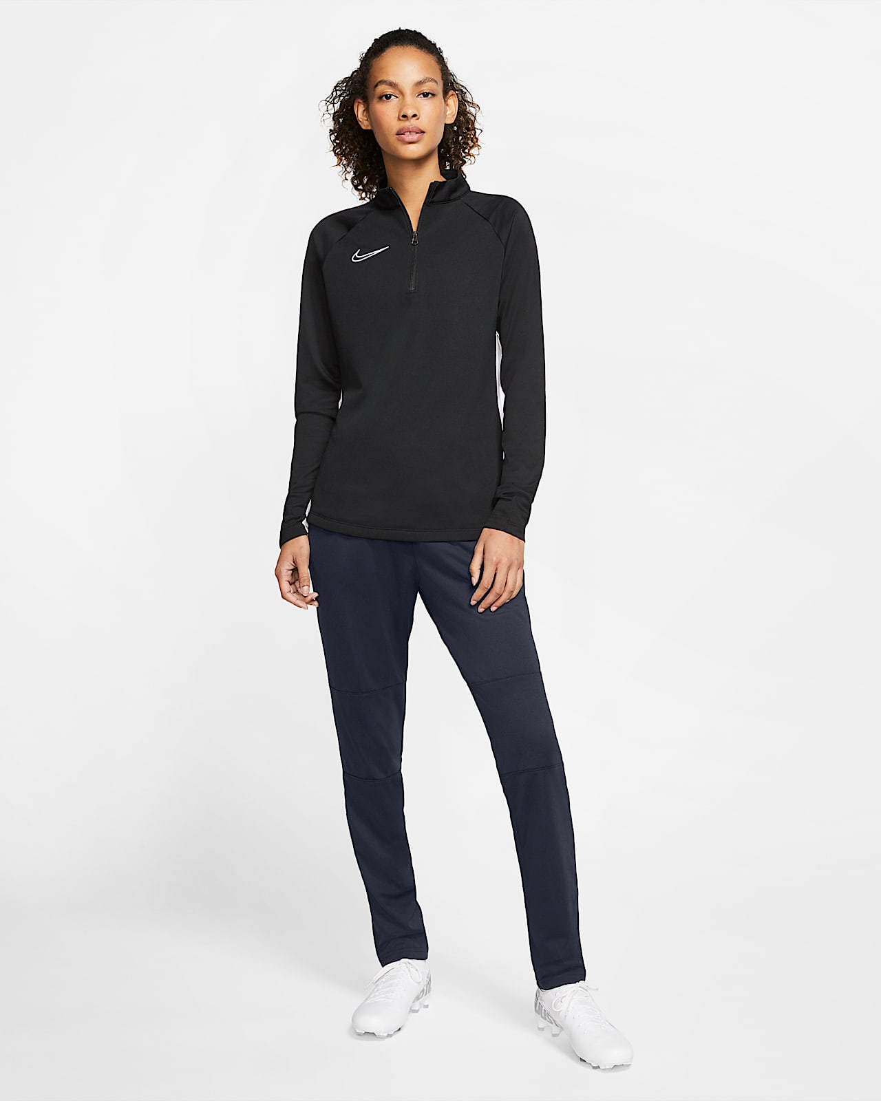 nike womens soccer pants
