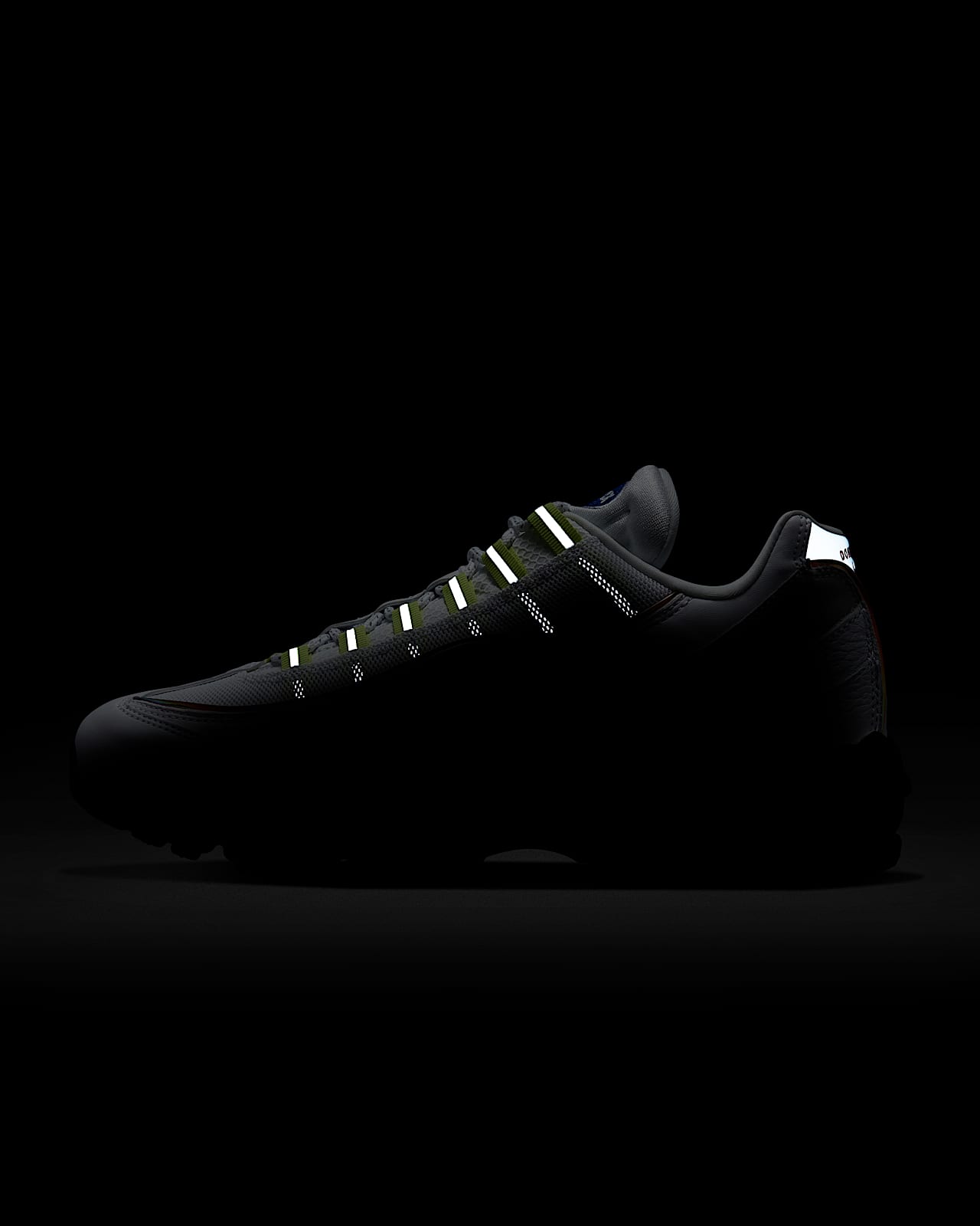 Calzado para hombre Nike Air Max 95 Premium. Nike.com