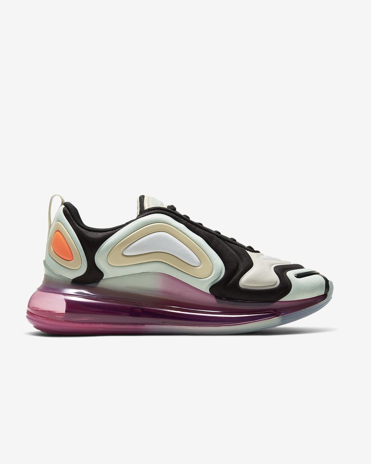 is nike air max 720 good for running
