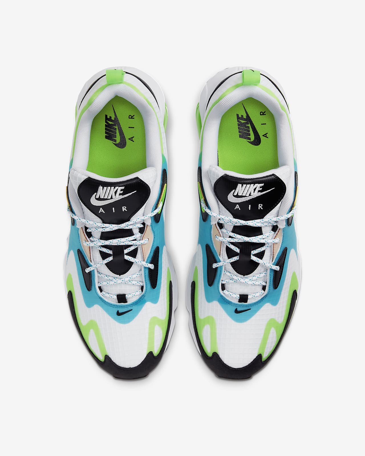 Nike Air Max 200 SE Men's Shoe. Nike LU