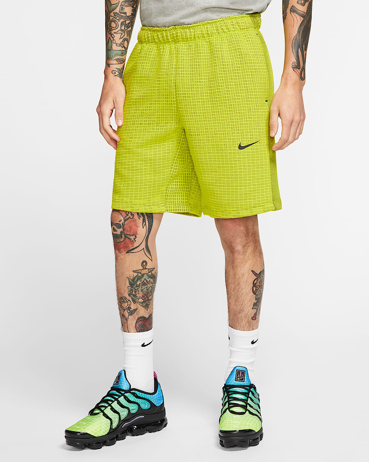 nike pro tech pack shorts