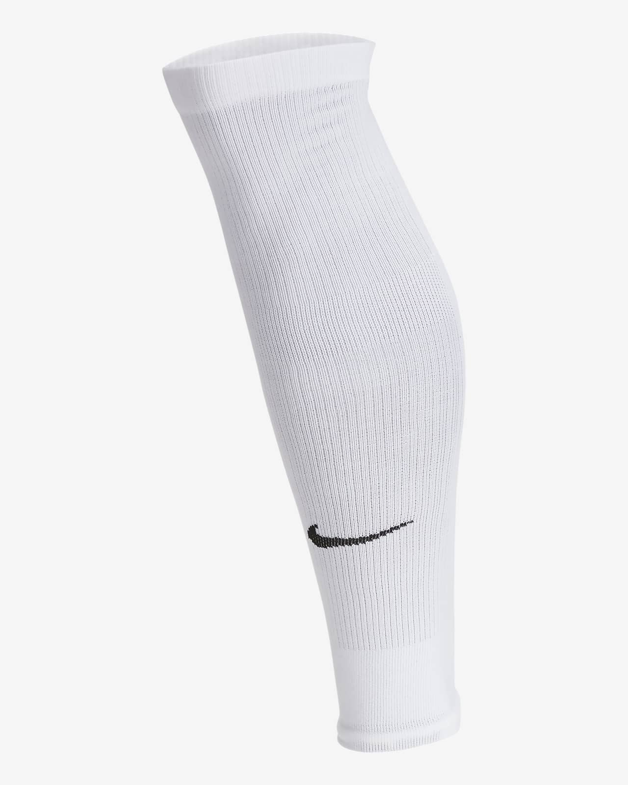 Nike Squad Football Leg Sleeve. Nike LU