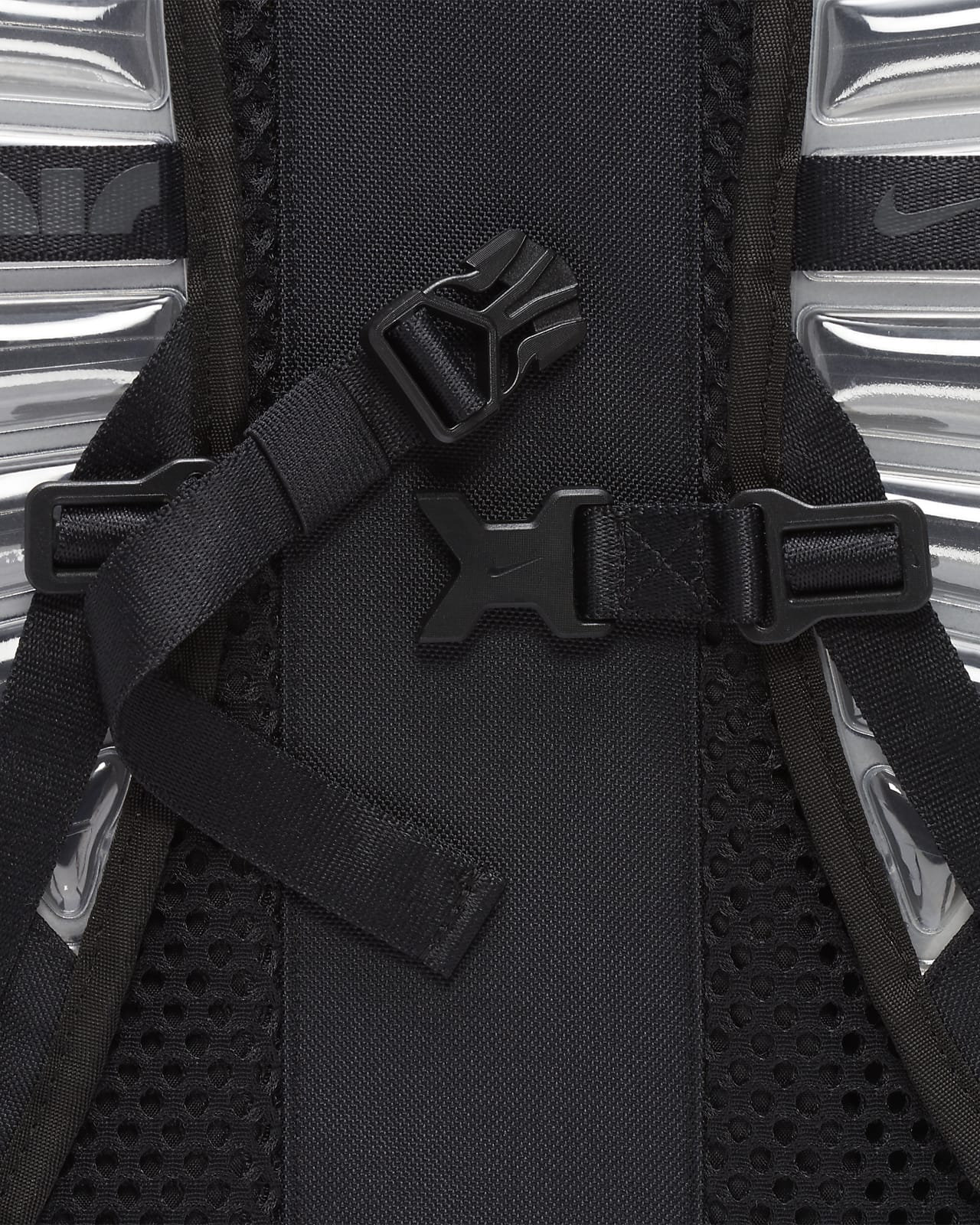 nike utility power training backpack