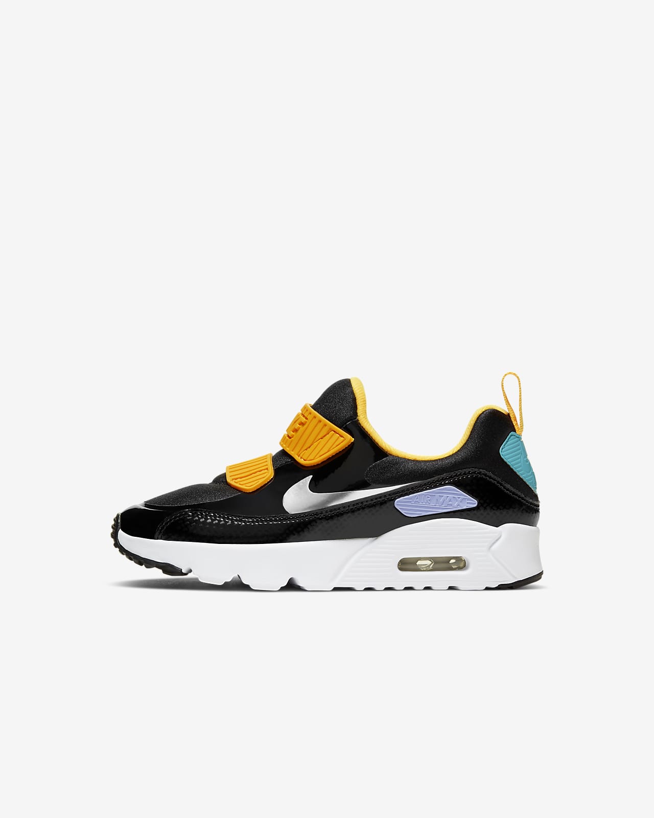 Nike Air Max Tiny 90 Younger Kids' Shoe 