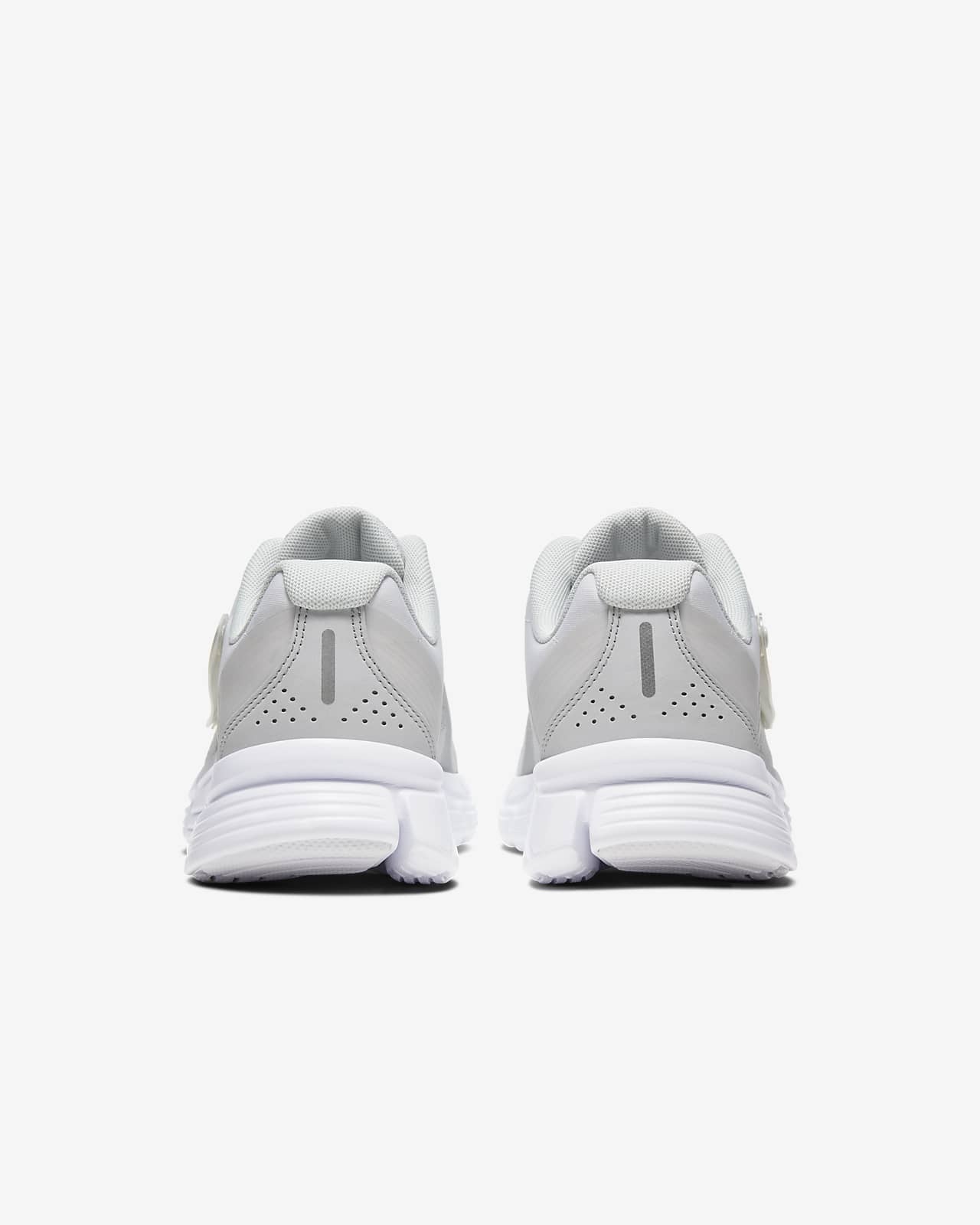 tenis blanco mujer nike