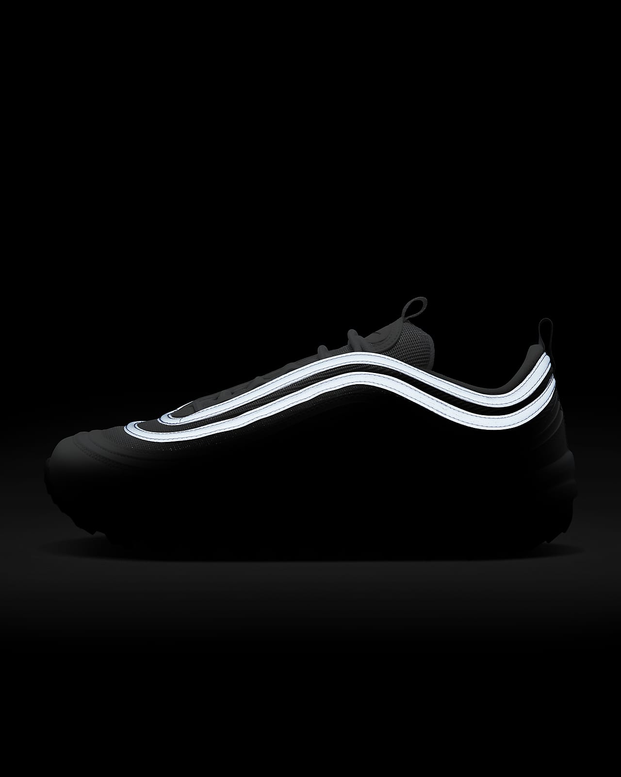 air max 97 g golf shoe