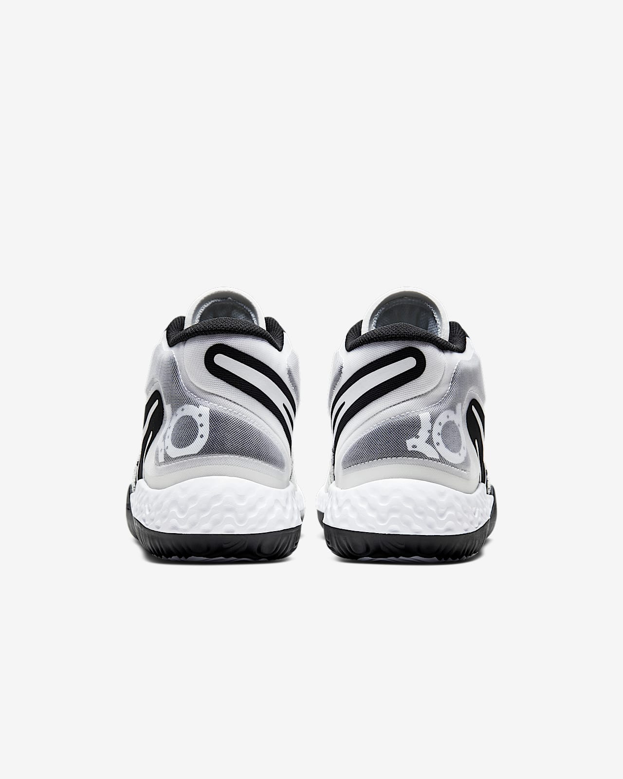 nike men's kd trey viii basketball shoes