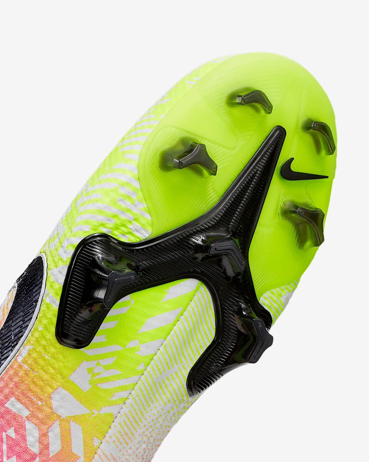 nike mercurial vapor 13 elite neymar jr fg soccer cleats