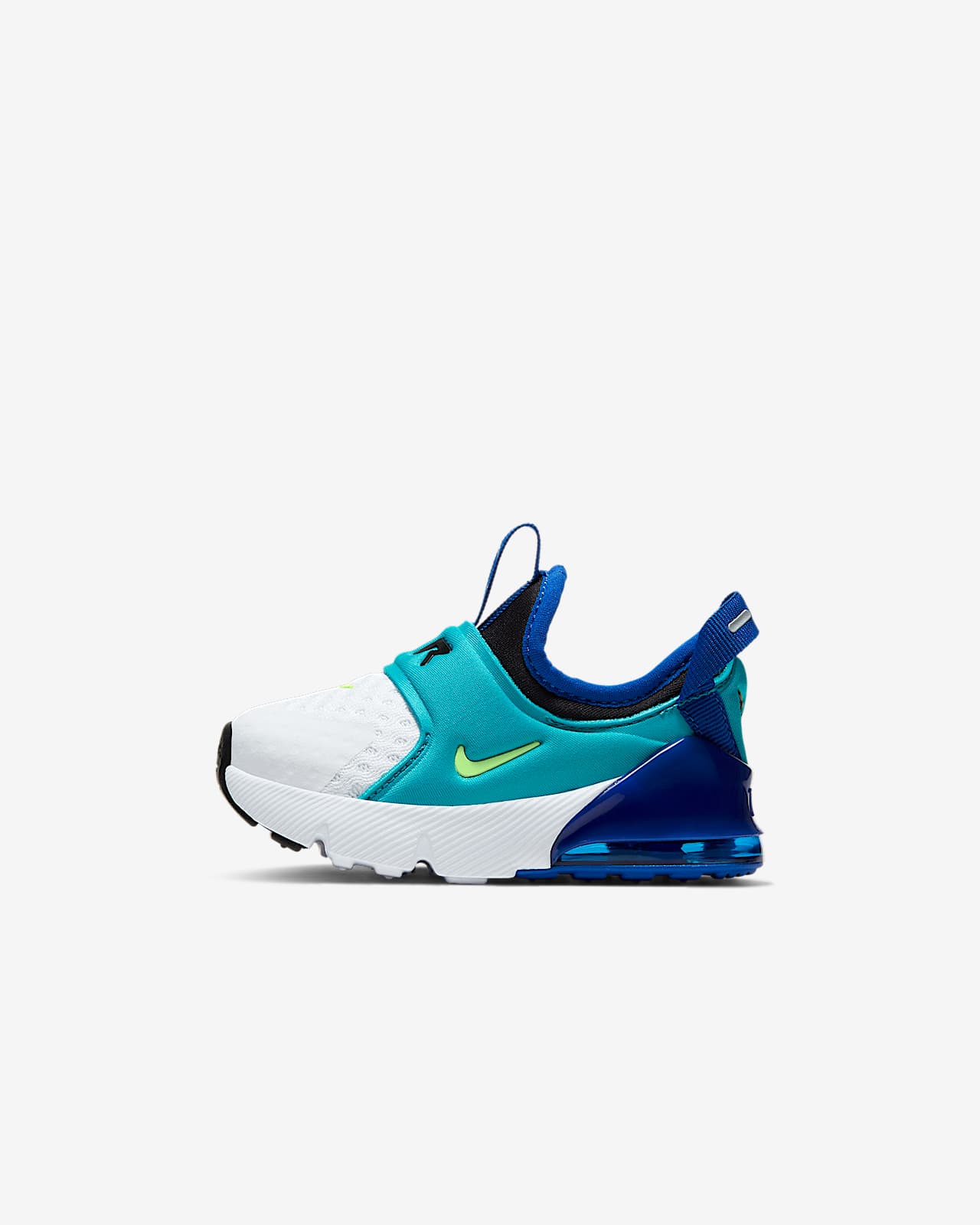 infants nike 270