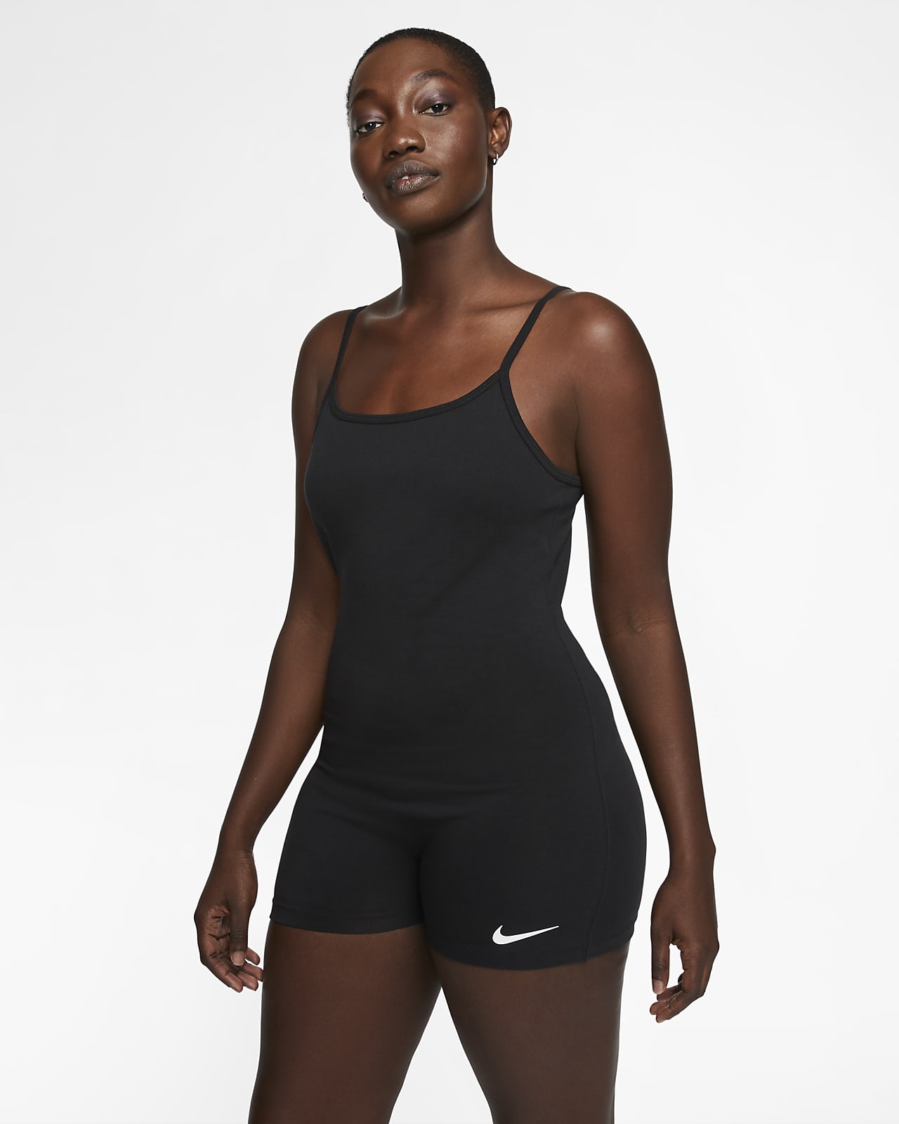 nike sportswear bodysuit