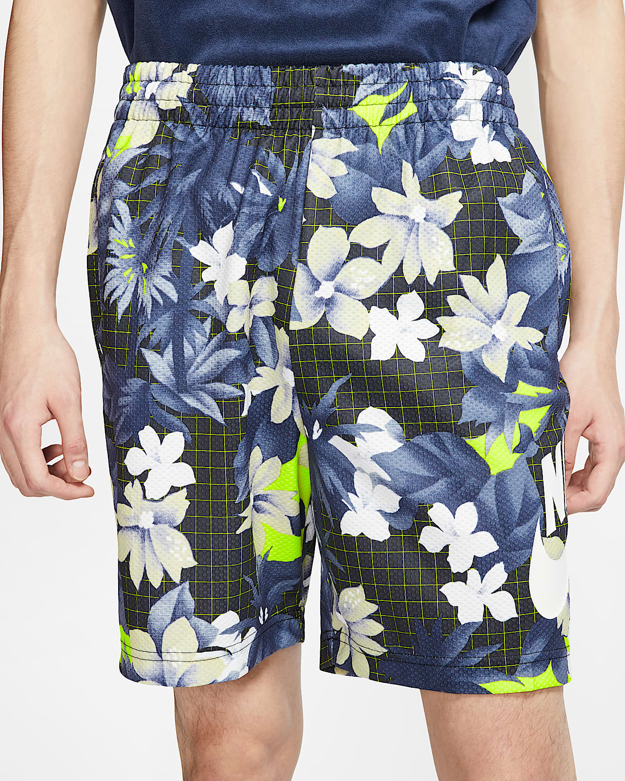 nike sb paradise sunday shorts