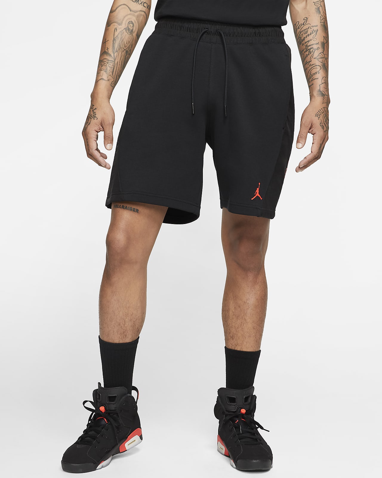 Shorts para hombre Jordan 23 Engineered. Nike.com
