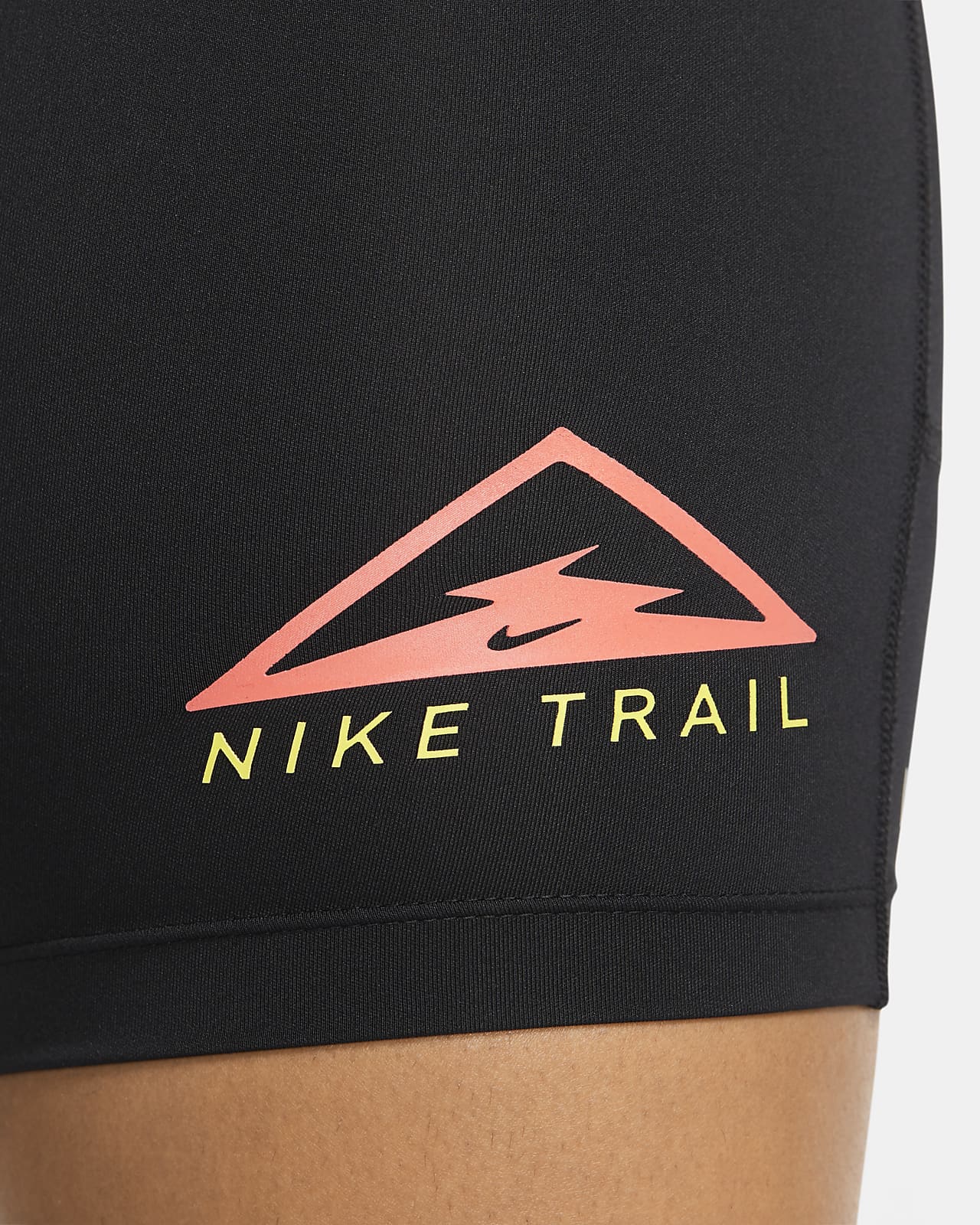 nike fast trail running shorts