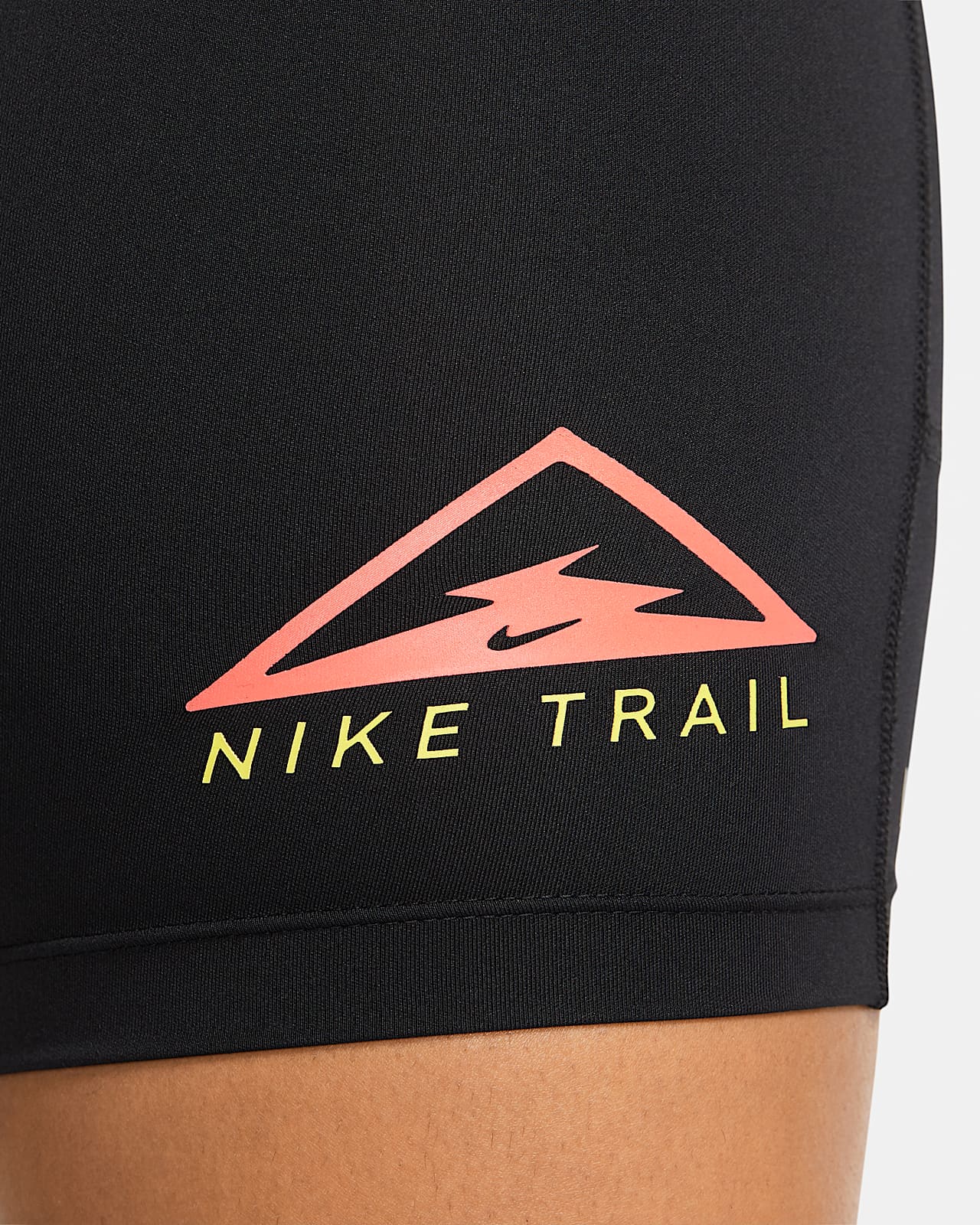 nike trail running apparel