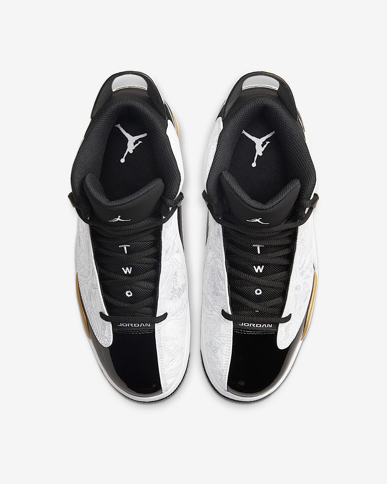 air jordan dub zero mens stores