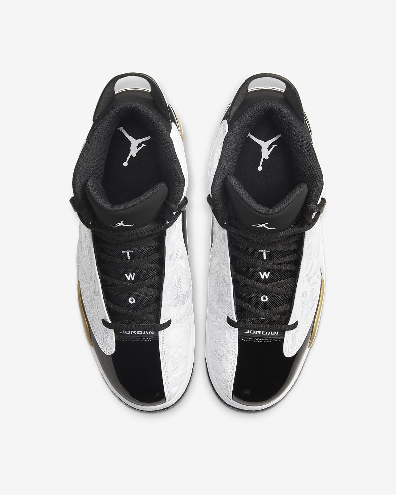 Calzado para hombre Air Jordan Dub Zero. Nike.com