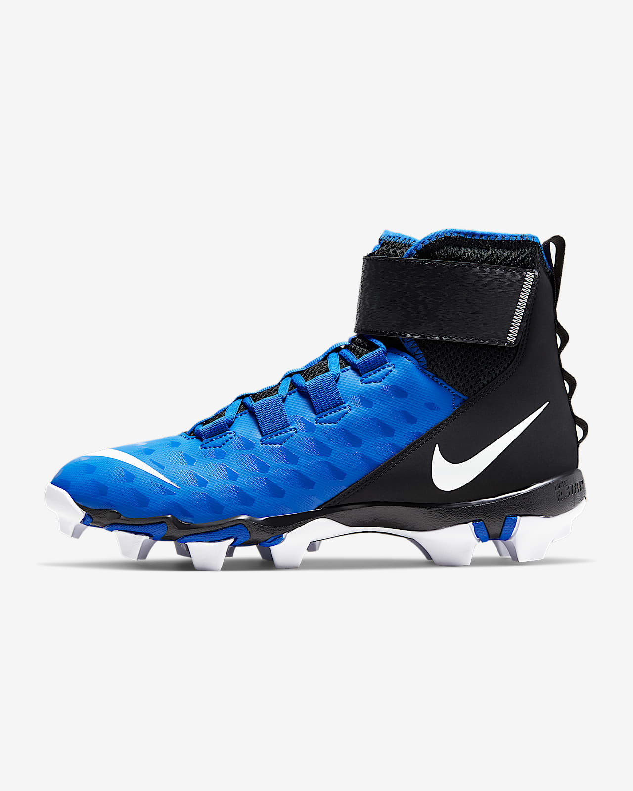 nike force savage pro 2