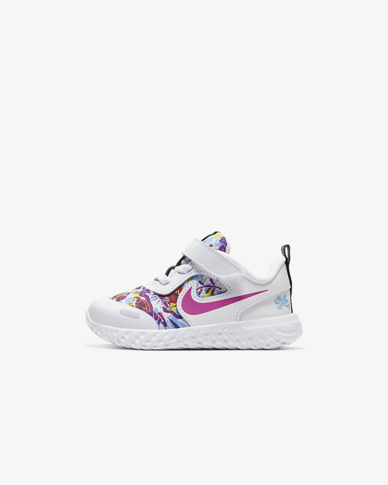 Nike Revolution 5 Fable Baby and 