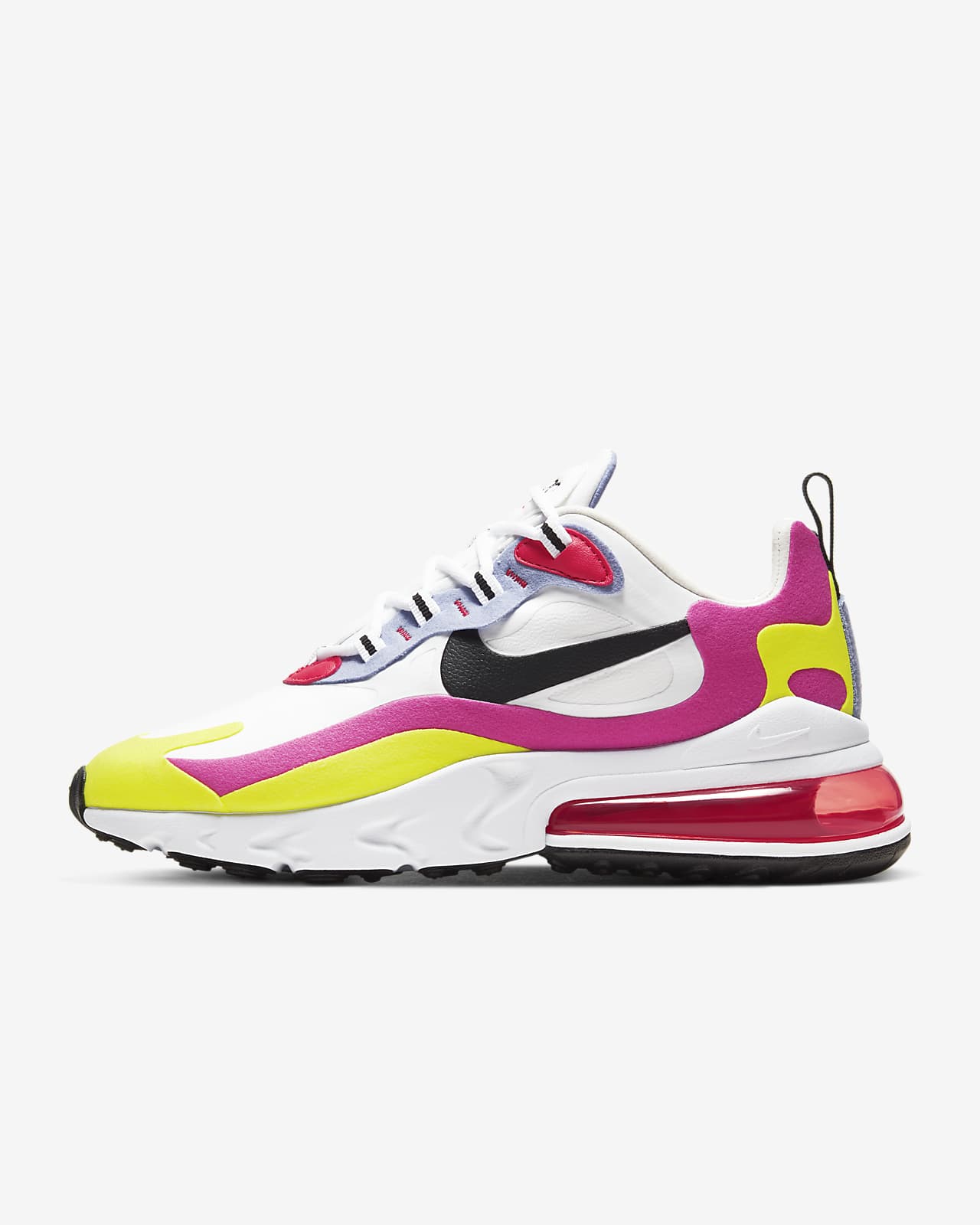 Nike Air Max 270 React Women's Shoe 