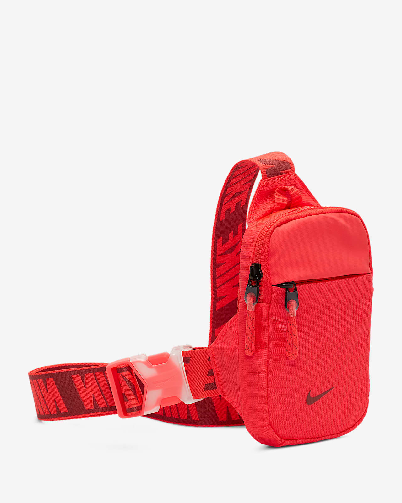 nike small hip pack