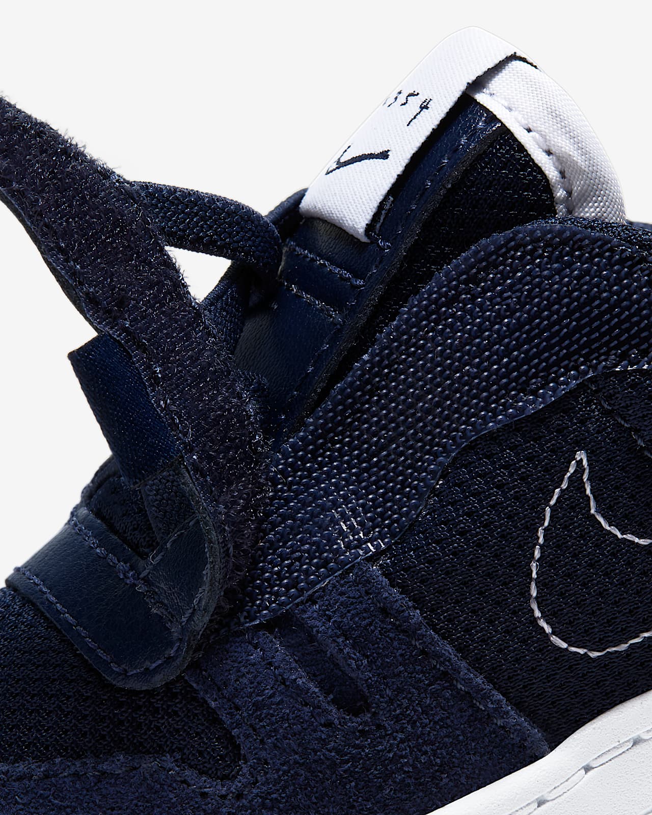 Nike Squash Type sko til sped småbarn. Nike NO Nike Squash Type sko til sped småbarn. Nike NO