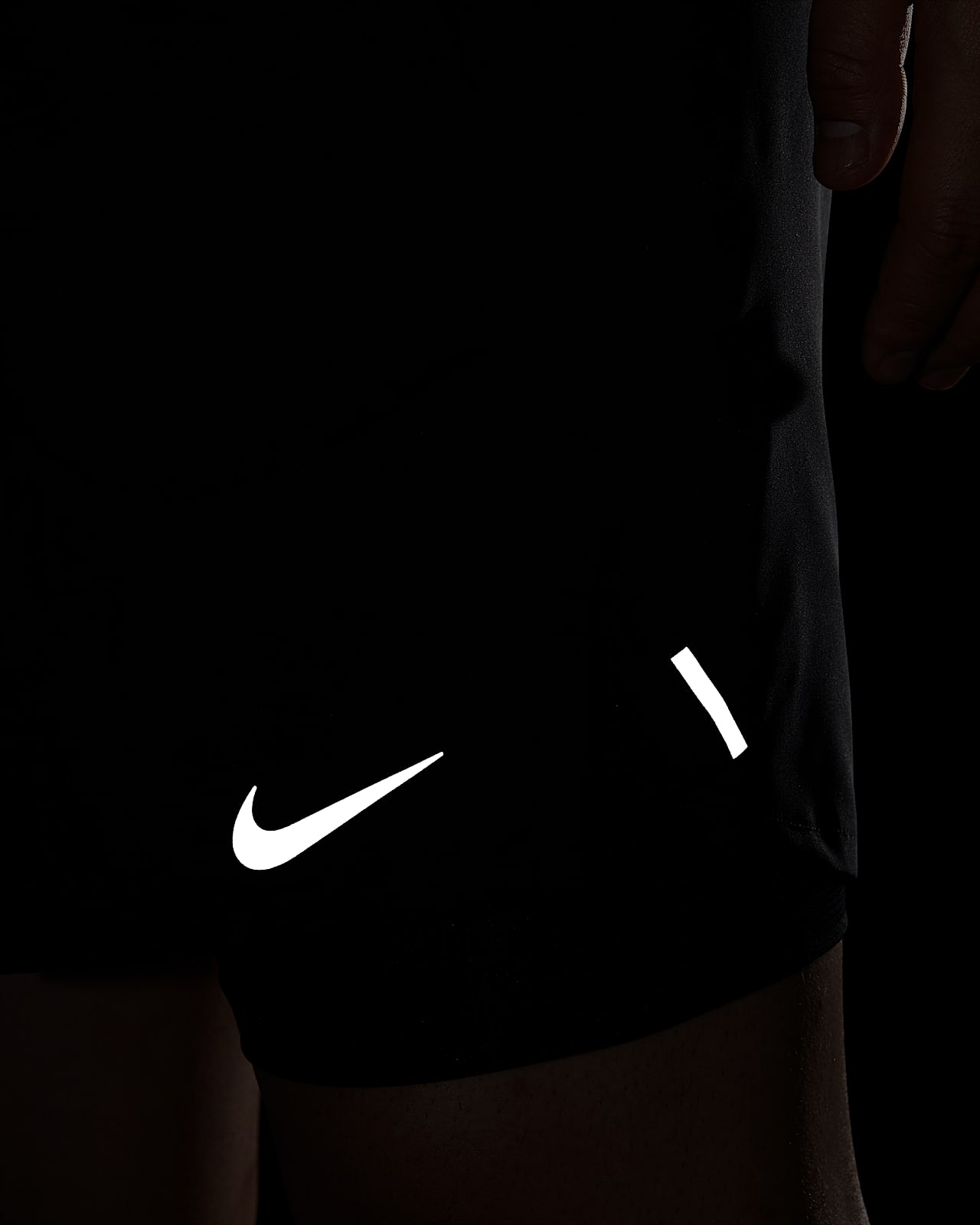 Nike公式 ナイキ フレックス ストライド メンズ 18cm 2イン1 ランニングショートパンツ オンラインストア 通販サイト