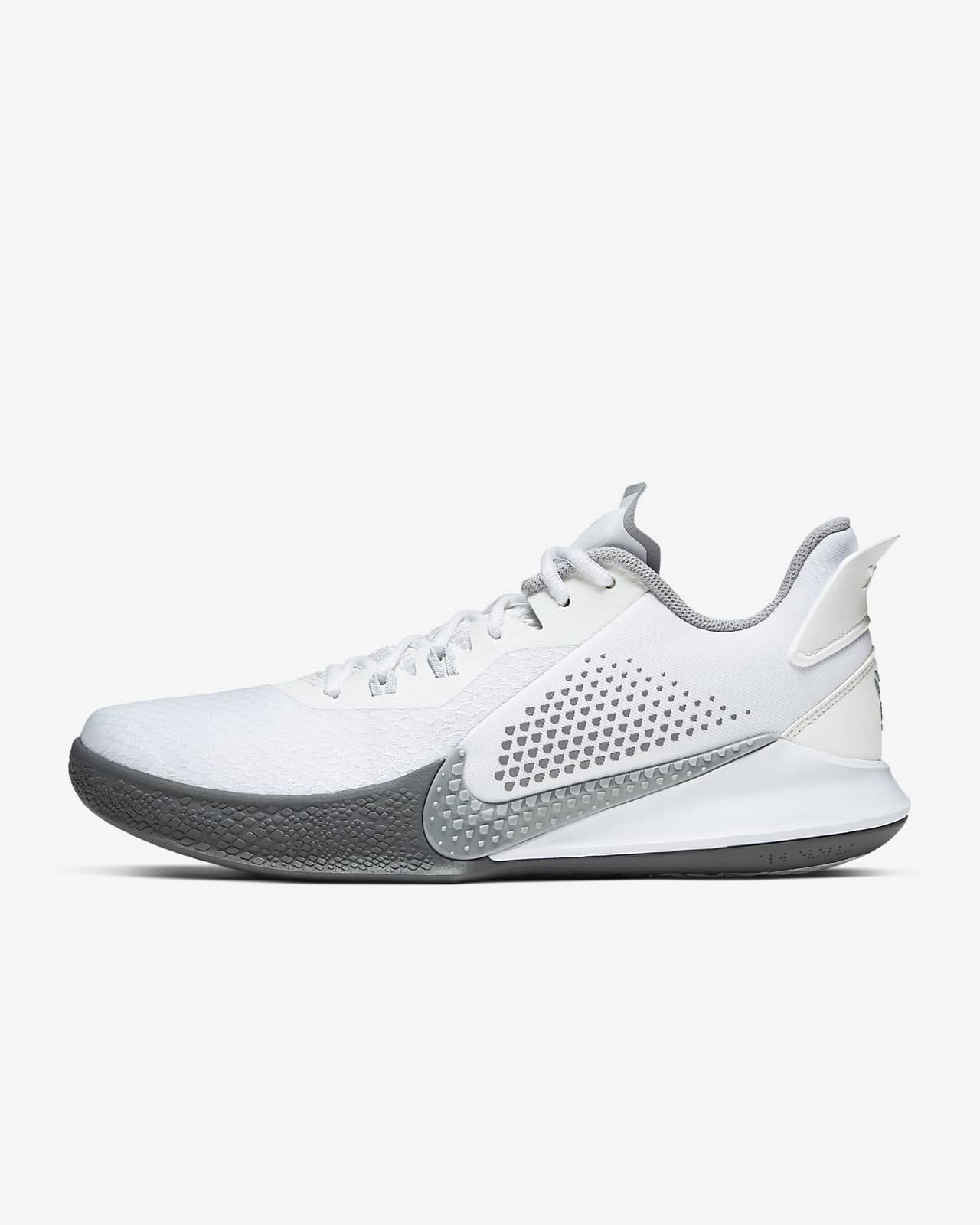 Mamba Fury Basketball Shoe. Nike.com