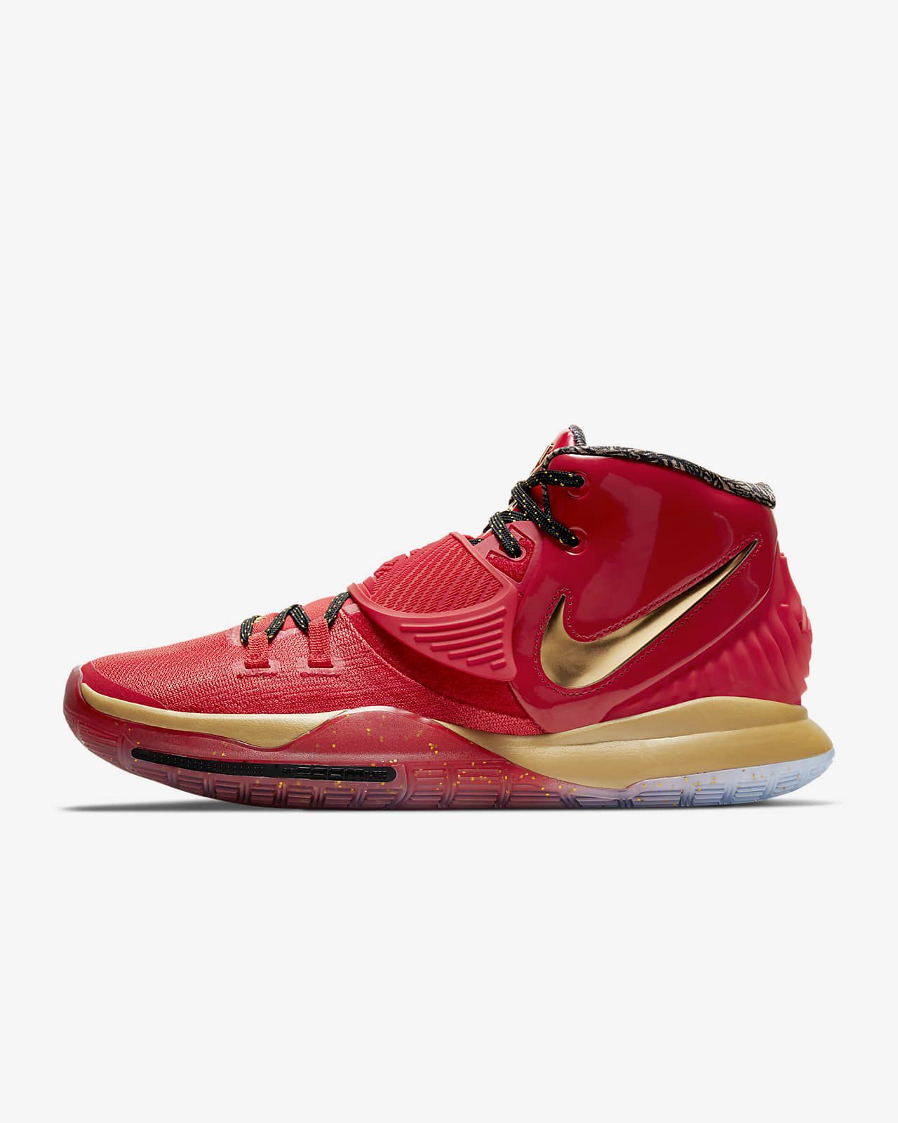 Kyrie 6 AS EP Basketball Shoe. Nike PH