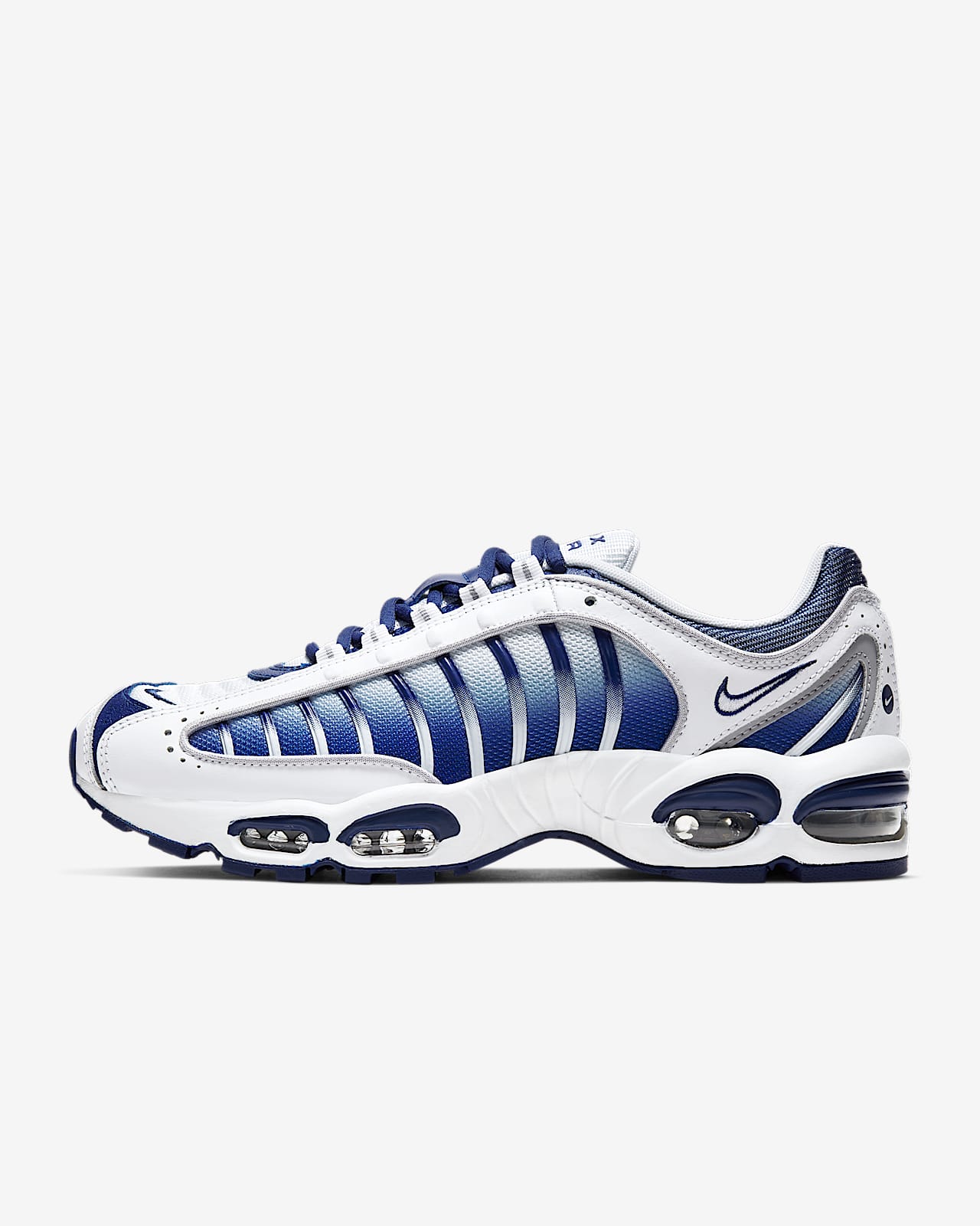 nike air max tailwind 4 white