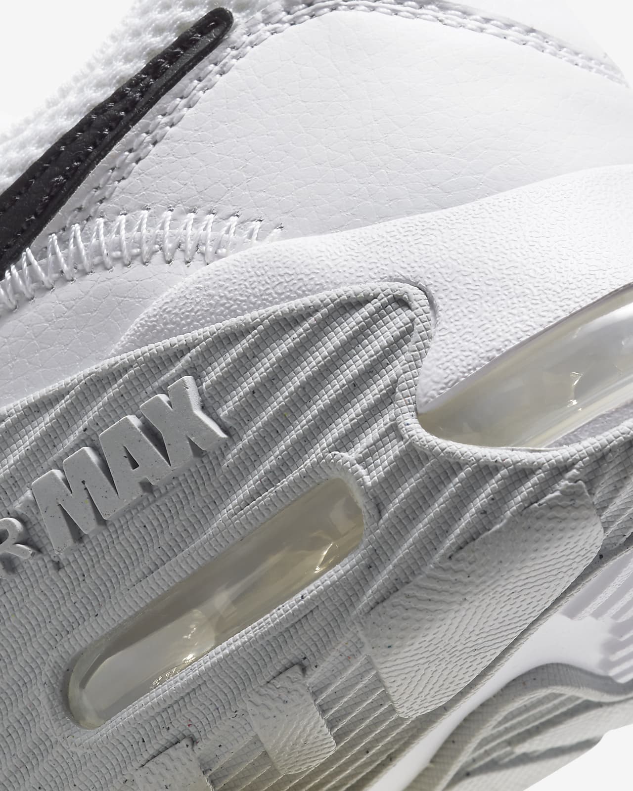 Nike Air Max Excee Zapatillas - Mujer. Nike ES