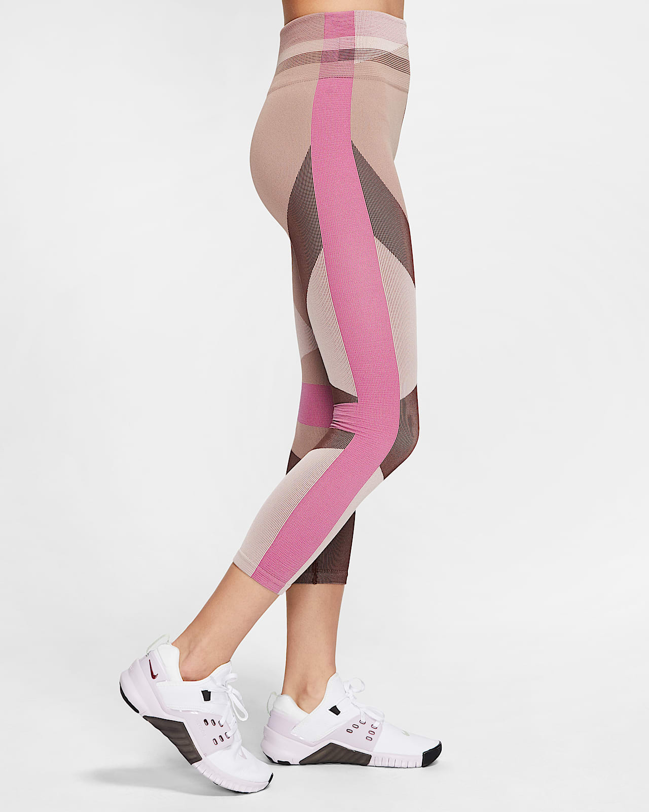 nike sculpt icon clash