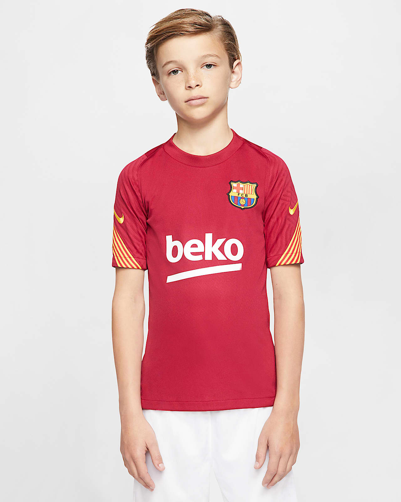 nike breathe fc barcelona strike