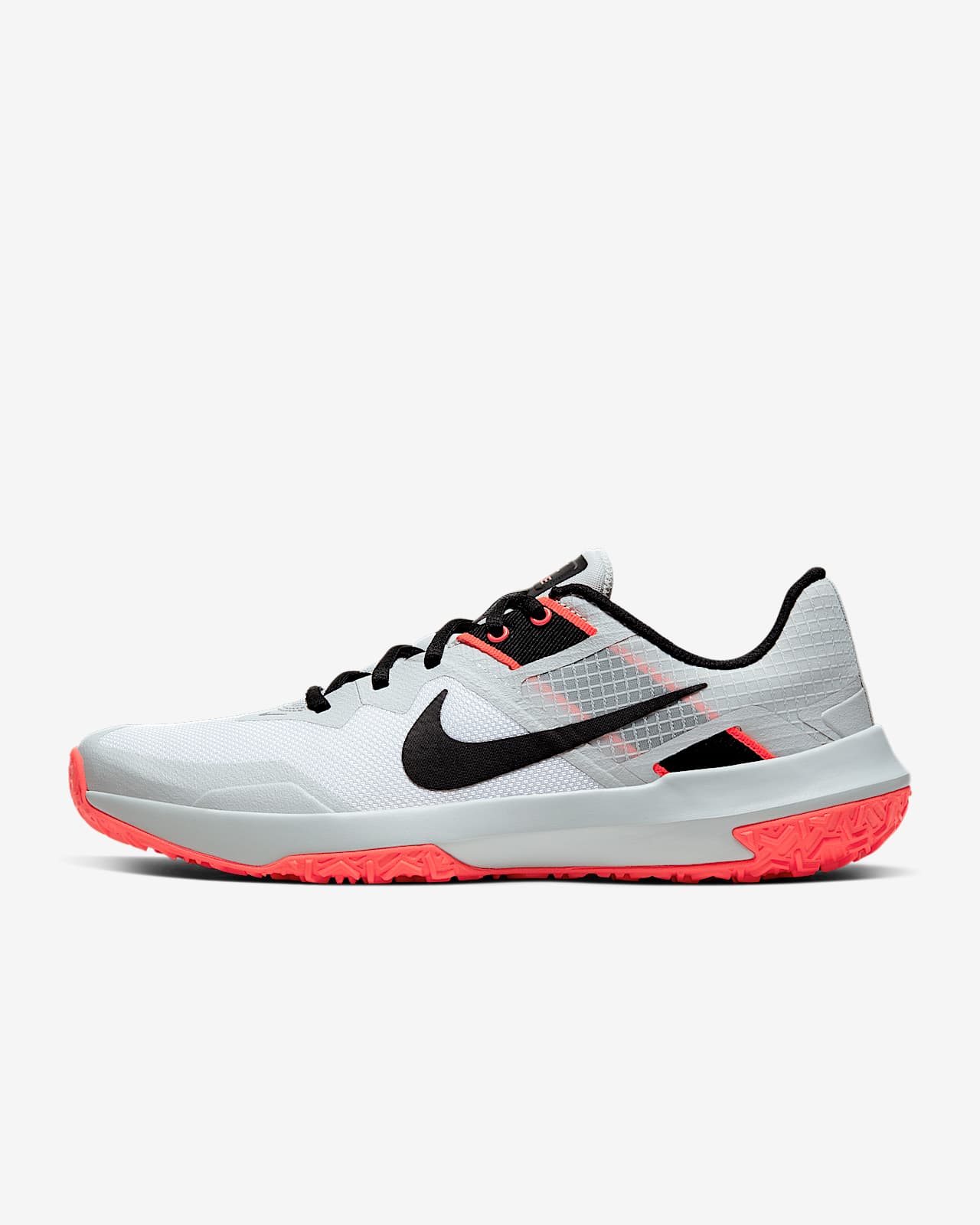 men's nike varsity compete trainer training shoes