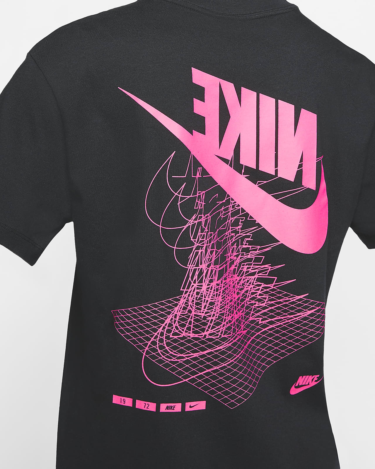 tshirt nike